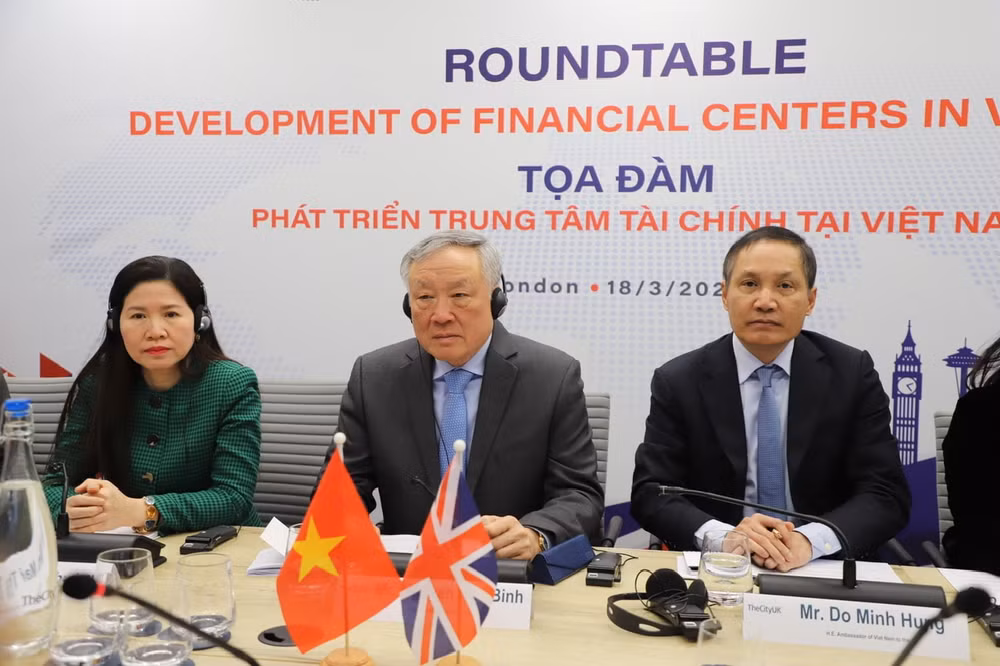 viet nam xay dung trung tam tai chinh voi nhung co che chinh sach dot pha hinh 2
