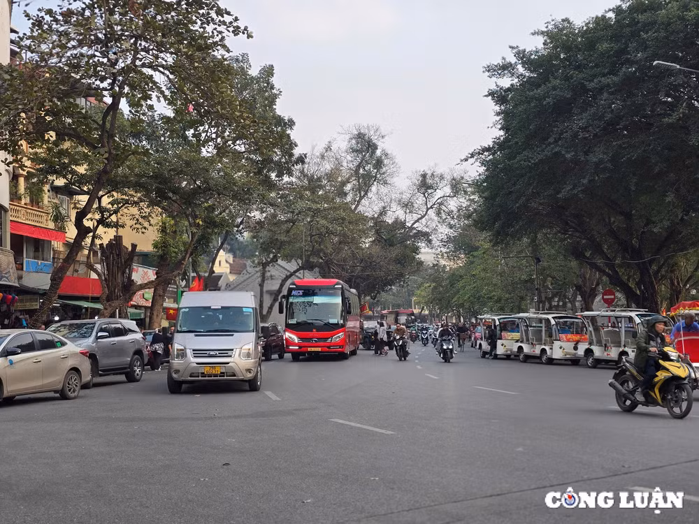 15 tuyen buyt bi anh huong khi pha do toa nha ham ca map hinh 1