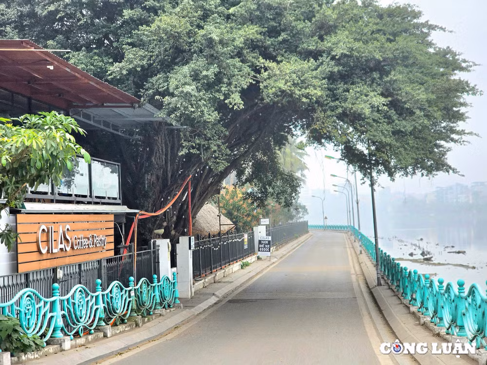 ha noi chot mo rong duong quanh ho tay uu tien tham my va canh quan tu nhien hinh 2