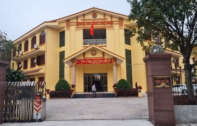 bac ninh trien khai viec danh gia cong tac phong chong tham nhung hinh 1