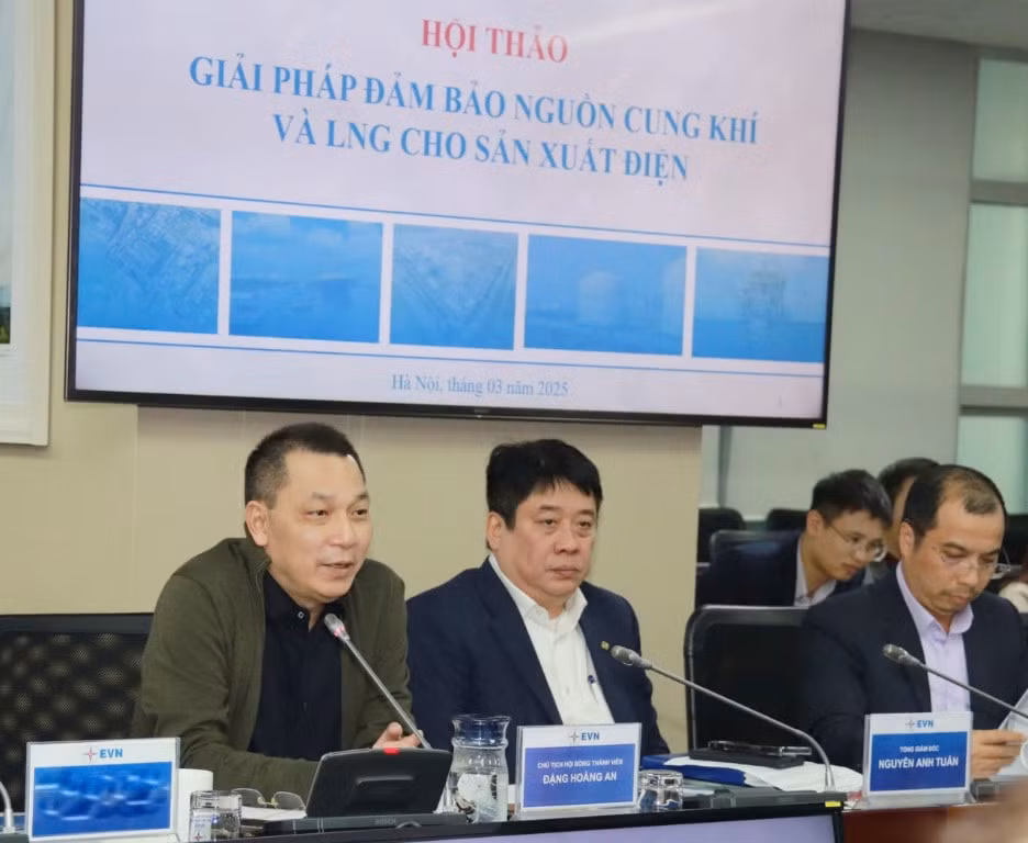 evn va pv gas thong nhat giai phap dam bao nguon cung khi va lng cho san xuat dien giai doan 2025 2030 hinh 3
