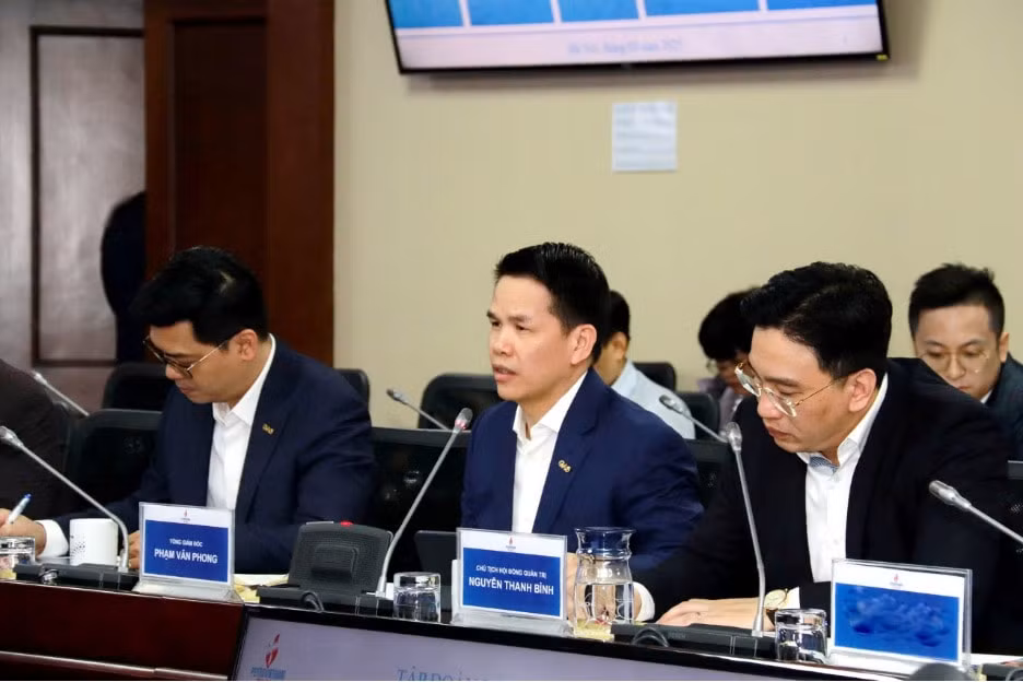 evn va pv gas thong nhat giai phap dam bao nguon cung khi va lng cho san xuat dien giai doan 2025 2030 hinh 2