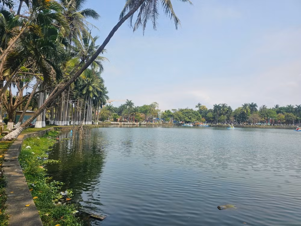 da nangchao mung 50 nam giai phong bang chuoi cong trinh trong diem va su kien y nghia hinh 2