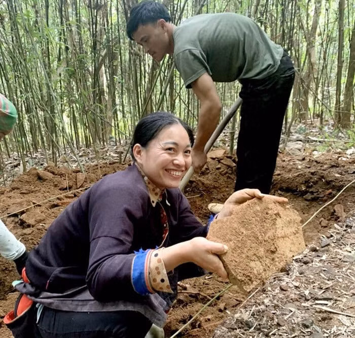 khai quat khao co ngoi chua thoi tran o ha giang hinh 1