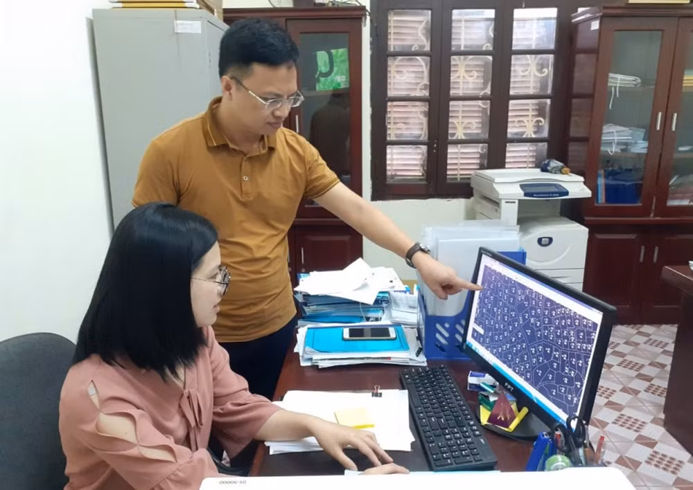 gan 50 trieu thua dat co trong co so du lieu dia chinh phuc vu quan ly nha nuoc nguoi dan doanh nghiep hinh 2