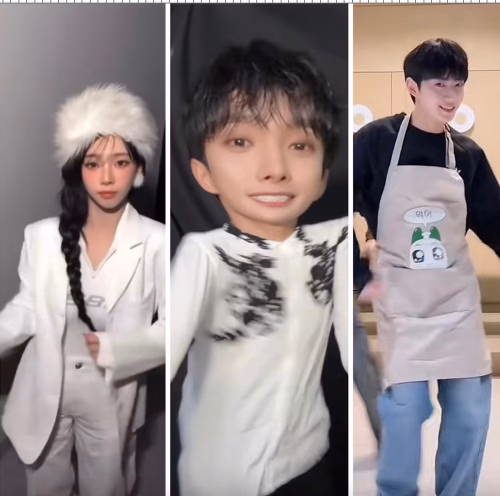 khong sao ca cua 7dnight bat ngo vang len trong show cua g dragon khan gia viet phan khich hinh 2