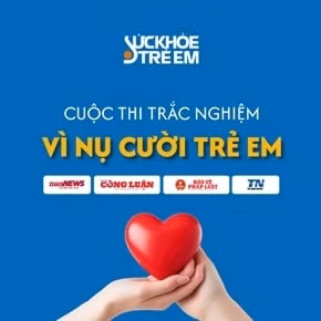 ket qua cuoc thi vi nu cuoi tre em tuan thu ba hinh 1