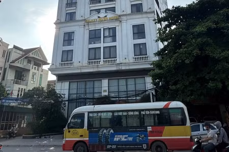 Vụ thẩm định, đấu giá khách sạn tại Thái Nguyên: Phó Thủ tướng Chính phủ đề nghị Bộ Tư pháp khẩn trương giải quyết
