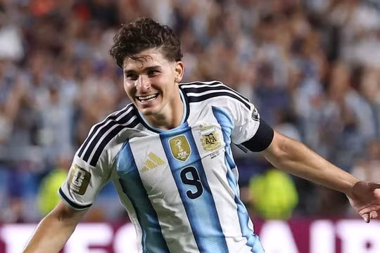 Đánh bại Thụy Sĩ trong hiệp phụ, Argentina gặp Anh ở bán kết World Cup
