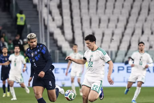 Điểm tin thể thao 6/6: Đội tuyển Việt Nam áp sát Thái Lan trên BXH FIFA, ngôi sao gốc Việt lọt vào danh sách cầu thủ đáng xem nhất World Cup