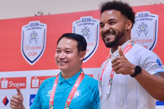 Điểm tin thể thao 12/5: Xuân Son tin tưởng Nam Định vượt qua Selangor, BHL U17 Việt Nam lên giây cót cho cầu thủ