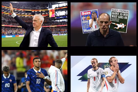 Trận tranh hạng ba World Cup 2026: Những điều chờ đợi và ý nghĩa đặc biệt