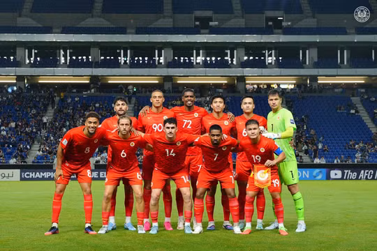 CAHN - Kashima Antlers: Thử thách lớn chờ đợi thầy trò HLV Mano Polking