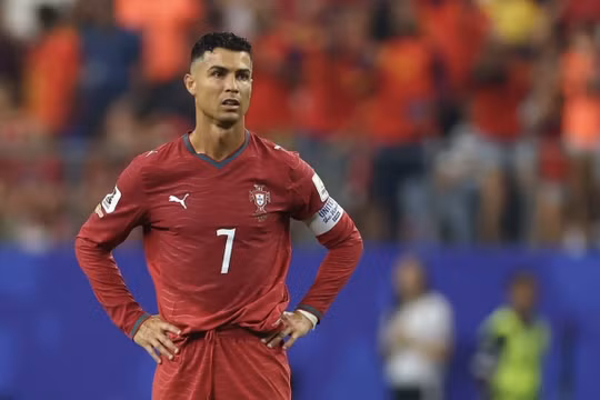 Nhật ký World Cup 7/7: Ronaldo chia tay giấc mơ vô địch World Cup, chờ Messi tiếp tục tỏa sáng 