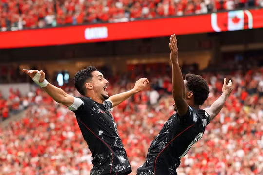 Nhật ký World Cup 2026 ngày 19/6: Canada và Thụy Sĩ thăng hoa, chờ đợi Brazil tìm lại sức mạnh