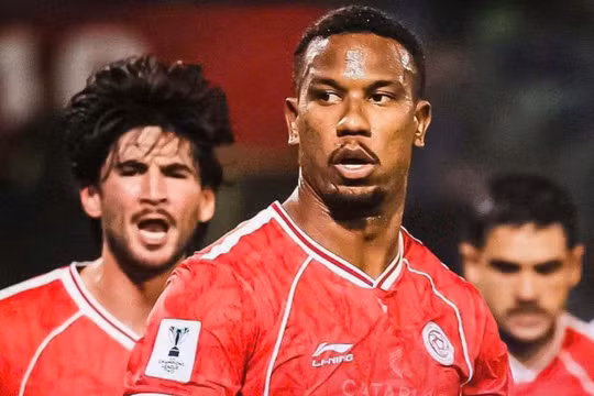 Persib Bandung - Thể Công Viettel: Thử thách trên đất Indonesia