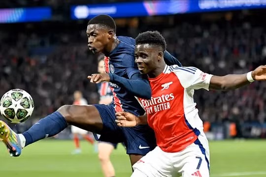 Chung kết Champions League 2025/26: PSG bảo vệ ngôi vương hay Arsenal lần đầu lên đỉnh?