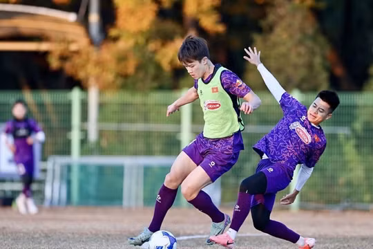 Điểm tin thể thao 21/5: Chờ đối thủ của U17 Việt Nam tại World Cup, thầy trò HLV Kim Sang-sik sắp sang Hàn Quốc tập huấn