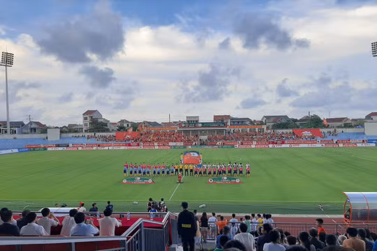 Điểm tin thể thao 26/5: TV360 sẽ phát sóng trực tiếp U19 Việt Nam tại giải Đông Nam Á, Tây Ban Nha sạch bóng cầu thủ Real Madrid tại World Cup 2026
