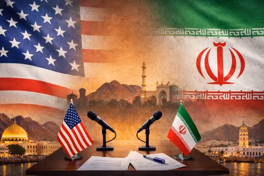 Mỹ và Iran ký thỏa thuận chấm dứt xung đột: 'Bản thiết kế' cho hòa bình lâu dài