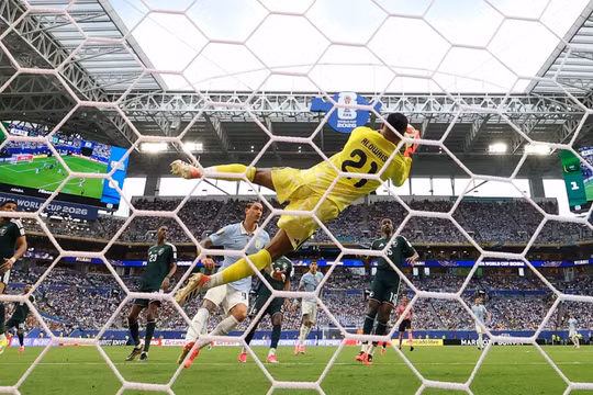Nhật ký World Cup 2026 ngày 16/6: Các ông lớn gây thất vọng, chờ Pháp và Argentina gỡ thể diện
