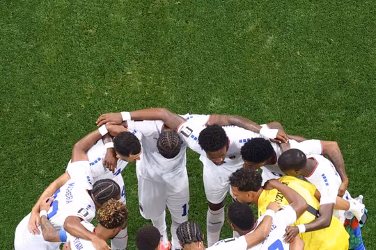 Cape Verde tạo địa chấn, buộc Tây Ban Nha chia điểm ngày ra quân World Cup 2026