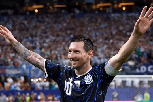 Những kỷ lục bị xô đổ ở World Cup 2026