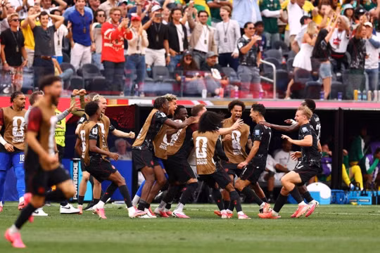 Nhật ký World Cup 29/6: Canada mở màn vòng knock-out bằng chiến thắng tối thiểu, chờ đại chiến Brazil - Nhật Bản