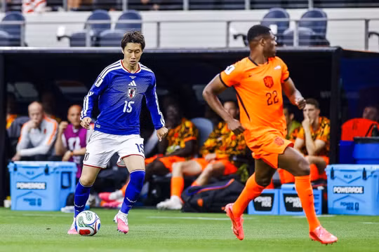 Nhật ký World Cup 2026 ngày 15/6: Đức và Nhật Bản gây ấn tượng, chờ Tây Ban Nha và Bỉ xuất trận