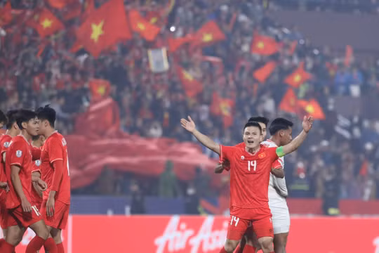 Việt Nam - Myanmar: Màn tổng duyệt quan trọng trước ASEAN Cup 2026