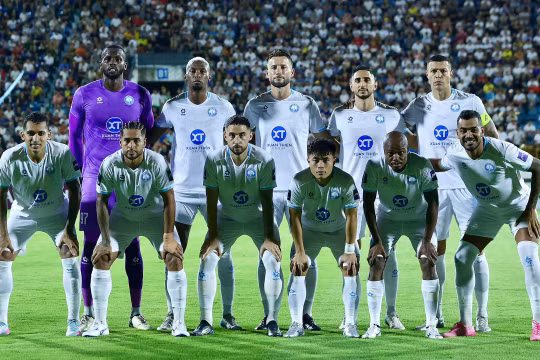 Điểm tin thể thao 20/5: V.League mất suất dự C1 châu Á, U17 Việt Nam có thể gặp Brazil, Tây Ban Nha hoặc Argentina