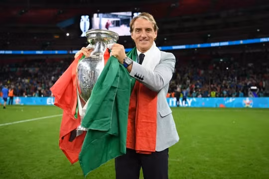 Điểm tin thể thao 29/7: U17 PVF vô địch U17 Quốc gia 2026, Mancini trở lại dẫn dắt tuyển Italia
