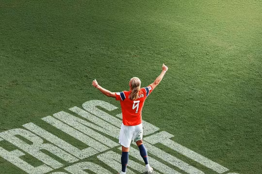 Nhật ký World Cup 6/7: Na Uy và Anh hẹn nhau ở tứ kết, chờ đại chiến Bồ Đào Nha - Tây Ban Nha