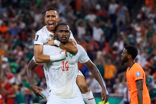 Nhật ký World Cup 30/6: Morocco nối tiếp Paraguay tạo nên địa chấn, chờ đại chiến Pháp - Thụy Điển