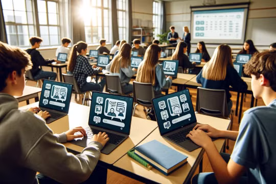 New York cấm học sinh nhỏ tuổi sử dụng AI trong một năm