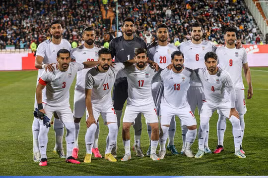 Điểm tin thể thao 10/6: U19 Việt Nam bị loại ở U19 Đông Nam Á 2026, đội tuyển Iran thay đổi kế hoạch dự World Cup 2026