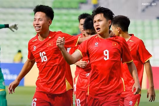 Điểm tin thể thao 7/6: Siêu máy tính dự đoán U19 Việt Nam vào bán kết, Pháp sở hữu đội hình đắt giá nhất World Cup 2026