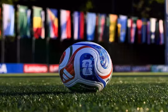 World Cup 2026 gây sốt với loạt công nghệ chưa từng có: AI bắt việt vị, chó robot bảo vệ sân đấu