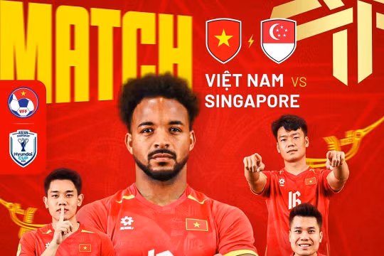 Điểm tin thể thao 31/7: Siêu máy tính dự đoán Việt Nam thắng Singapore, đề xuất bán cổ phần World Cup bị chỉ trích