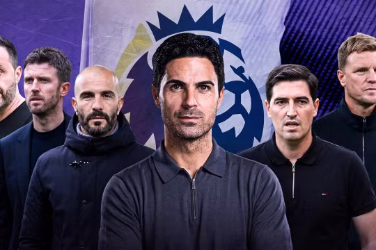 Premier League 2026/27: Arsenal có giữ được ngai vàng trong một mùa giải nhiều biến động?