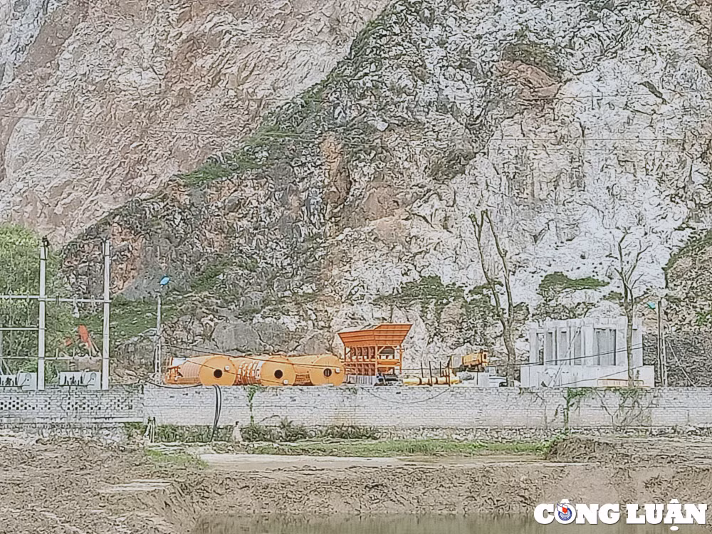 nong cong thanh hoa thao do tram be tong thuong pham xay dung khong phep hinh 1