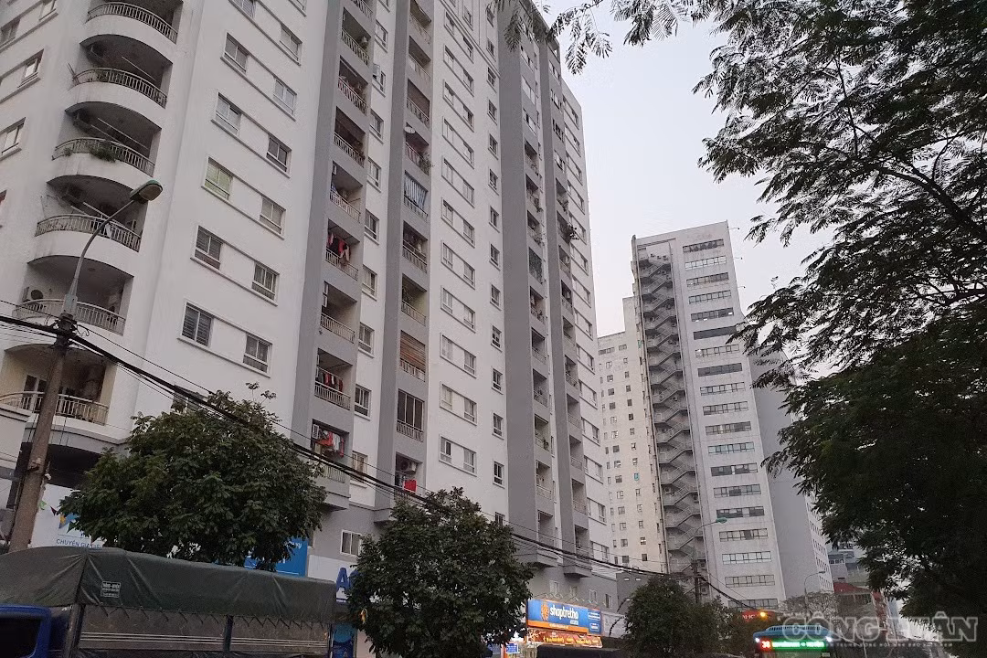 HoREA: Đề xuất thời hạn 99 năm cho đất xây dựng nhà ở thương mại, không hồi tố dự án cũ