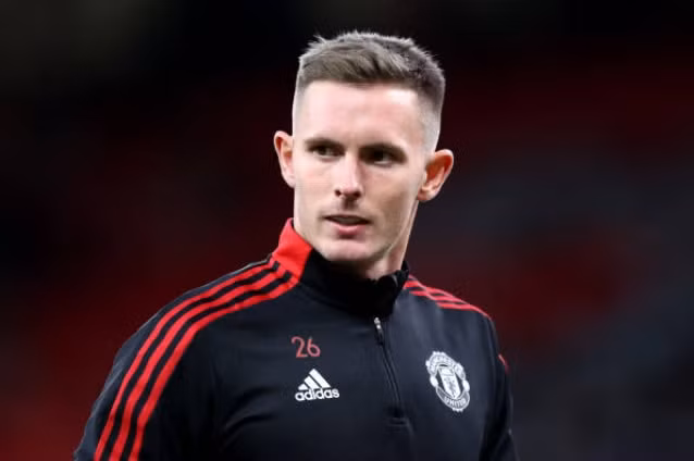 Thủ thành Dean Henderson chọn khoác áo Nottingham Forest thay vì ở lại MU dự bị cho De Gea. Ảnh: Goal