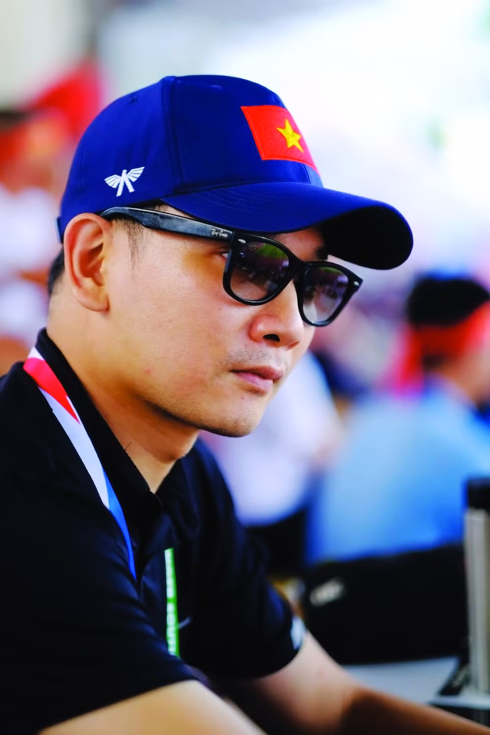 ngay hoi tac nghiep cua truyen thong trong nuoc va quoc te hinh 11