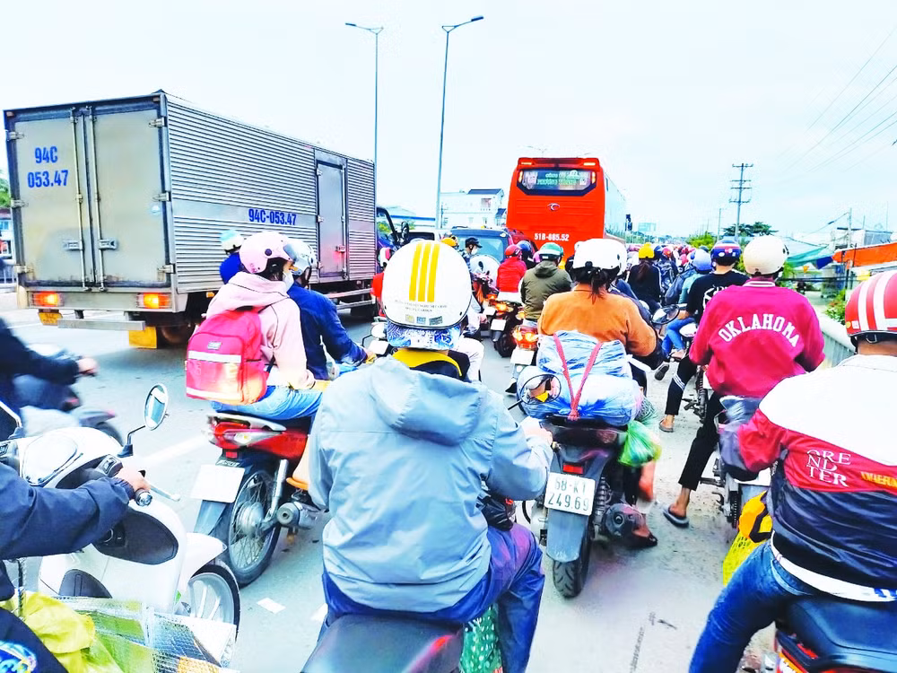 di dung trung cac van de buc thiet cua vung dong bang song cuu long hinh 2