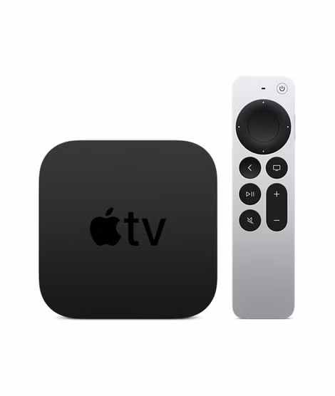 Apple TV HD: Trong một thế giới mà các sản phẩm được nâng cấp mạnh mẽ qua từng năm, Apple TV HD giống như tàn tích của một thời đã xa. Lần đầu được bán ra vào năm 2015, vẫn sử dụng vi xử lý A8 “cổ đại”, và khá đắt đỏ khi có giá 149 USD, bạn rõ ràng chẳng có lý do gì để chọn thiết bị này.