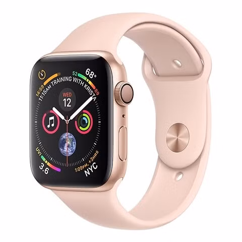 Apple Watch Series 3: Đã có nhiều bài viết cảnh báo bạn đừng mua Apple Watch Series 3, và lần này cũng vậy. Series 3 là một chiếc smartwatch đã rất lỗi thời, và sẽ không còn được Apple cập nhật phần mềm nữa.