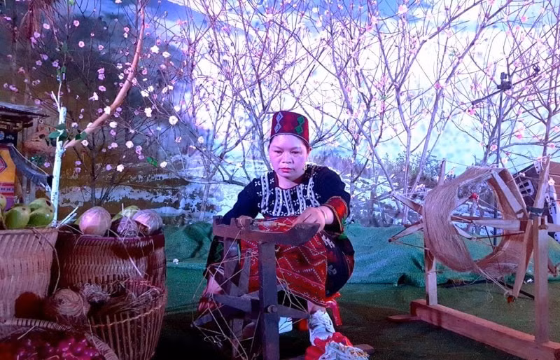 mang sa pa thu nho den voi nguoi dan va du khach da nang hinh 1