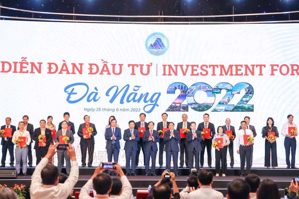 vietjet cong bo 7 duong bay quoc te moi tai dien dan dau tu da nang 2022