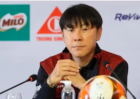 Tại giải U19 Đông Nam Á, U19 Indonesia là chủ nhà nằm ở bảng A, ngoài 2 đối thủ mạnh U19 Việt Nam và U19 Thái Lan, họ còn gặp Myanmar, Brunei và Philippines. Ảnh: AFF